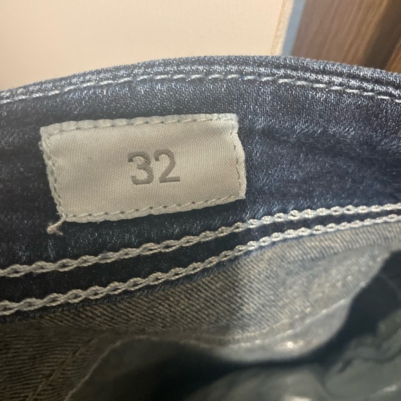 BKE Harper jeans - Picture 5 of 7